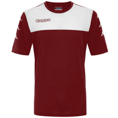KAPPA4SOCCER BONDER Red Granata-white | Kappa discount