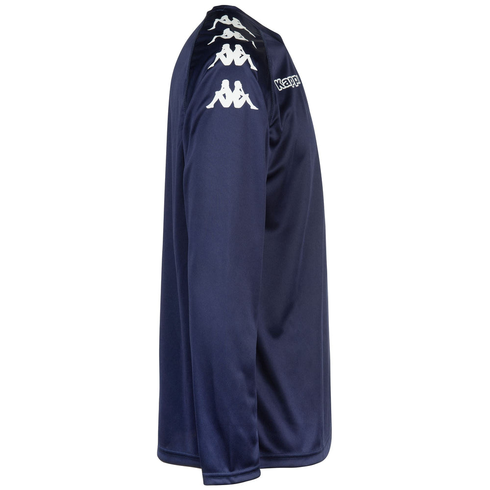 KAPPA4SOCCER CINANDA Blue Marine | Kappa on sale