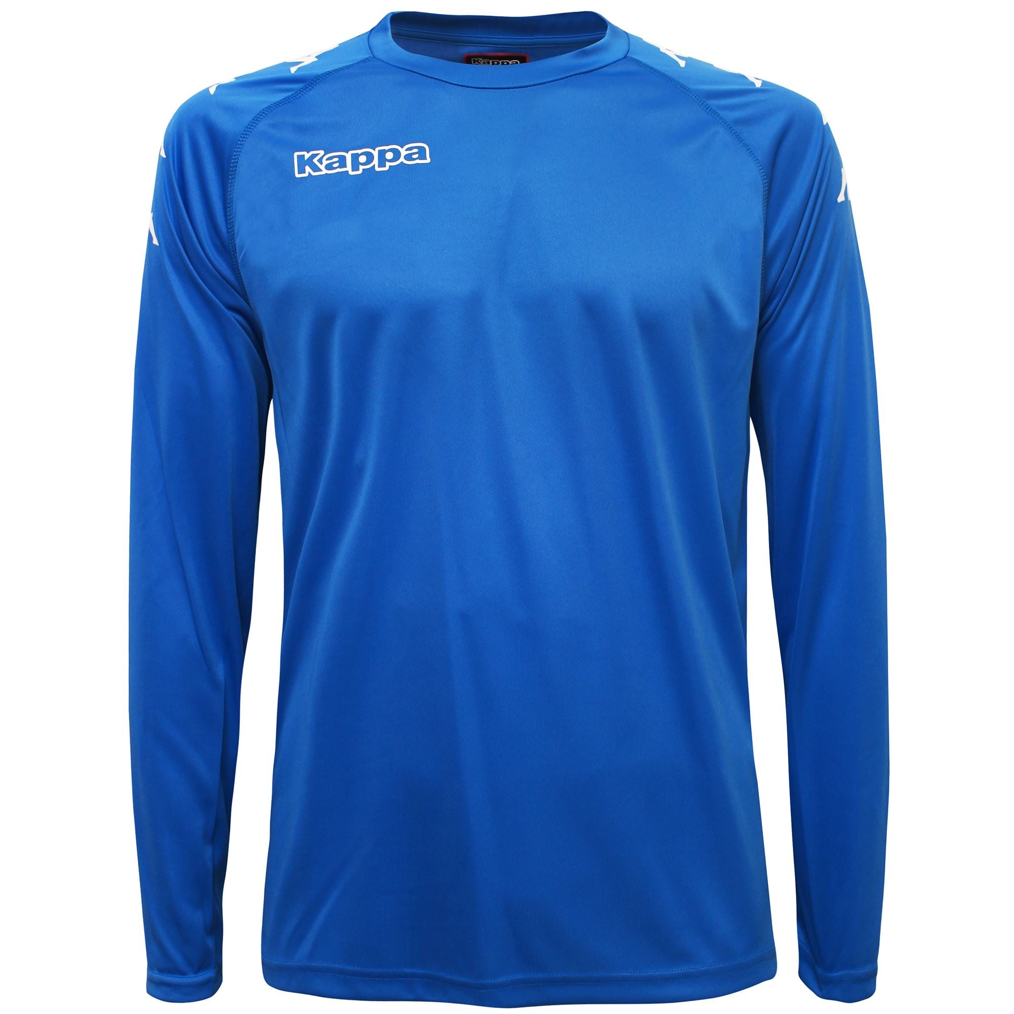 KAPPA4SOCCER CINANDA Azure | Kappa online