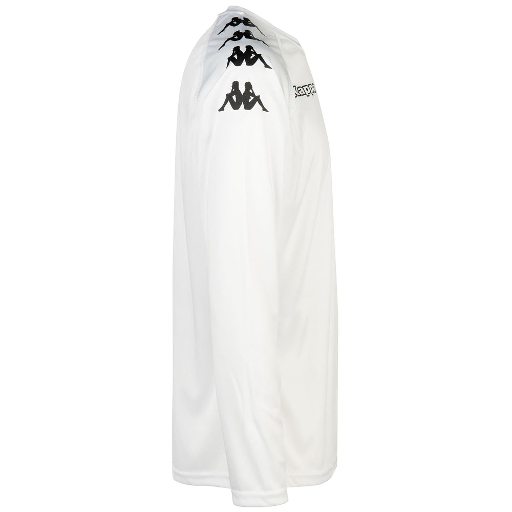 KAPPA4SOCCER CINANDA White | Kappa near me