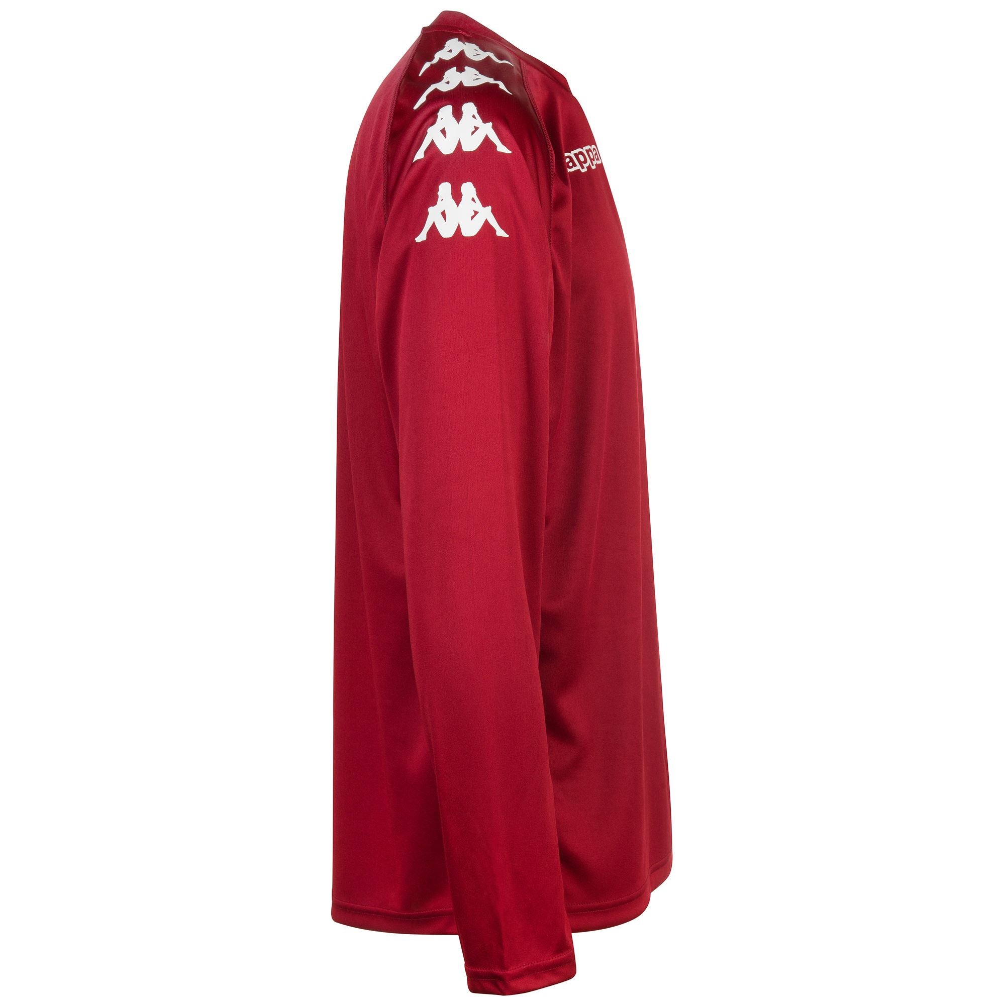KAPPA4SOCCER CINANDA Red Granata | Kappa US