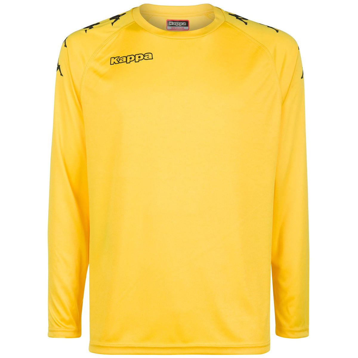 KAPPA4SOCCER CINANDA Yellow | Kappa discount