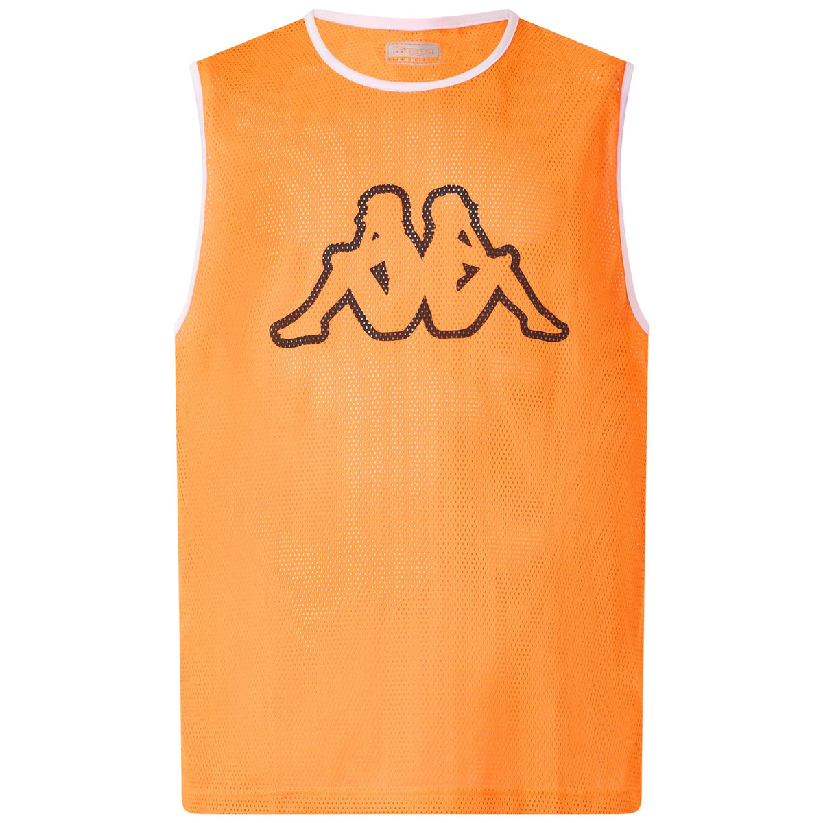 KAPPA4FOOTBALL NIPOLA 2 5PACK Orange | Kappa online