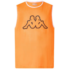 KAPPA4FOOTBALL NIPOLA 2 5PACK Orange | Kappa online