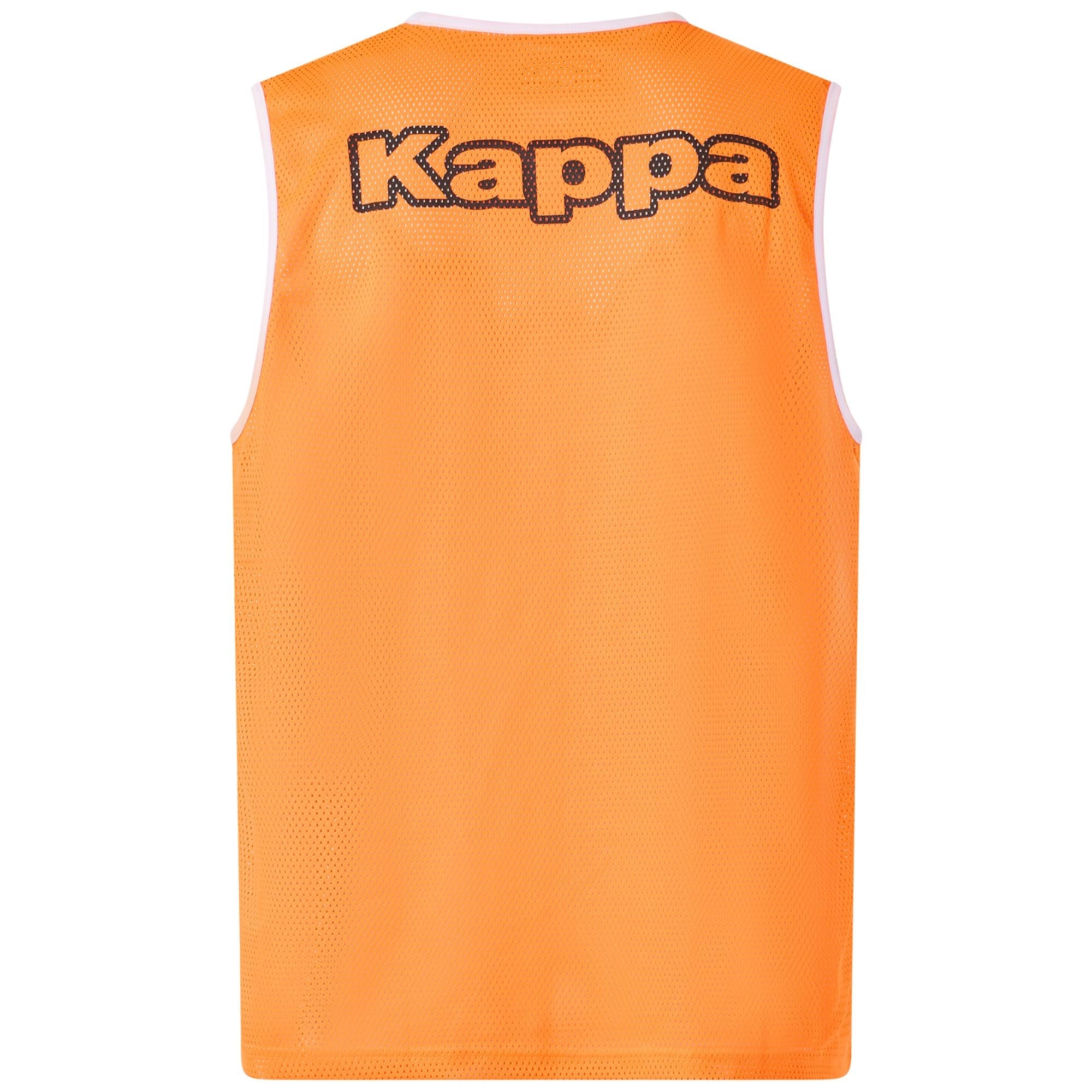 KAPPA4FOOTBALL NIPOLA 2 5PACK Orange | Kappa online