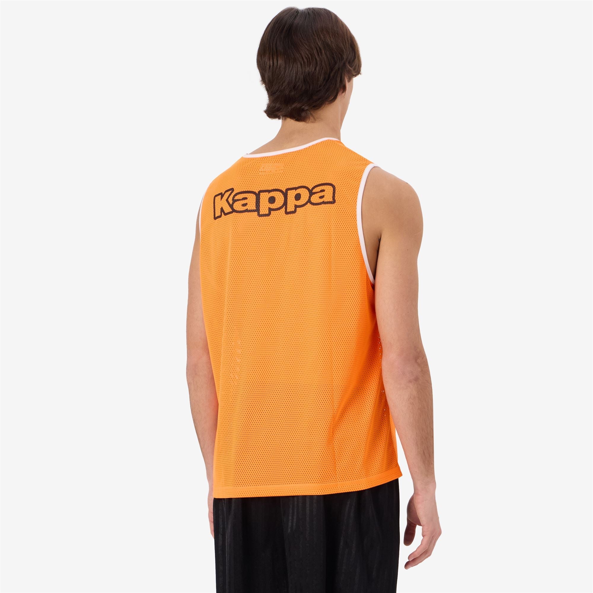 KAPPA4FOOTBALL NIPOLA 2 5PACK Orange | Kappa online