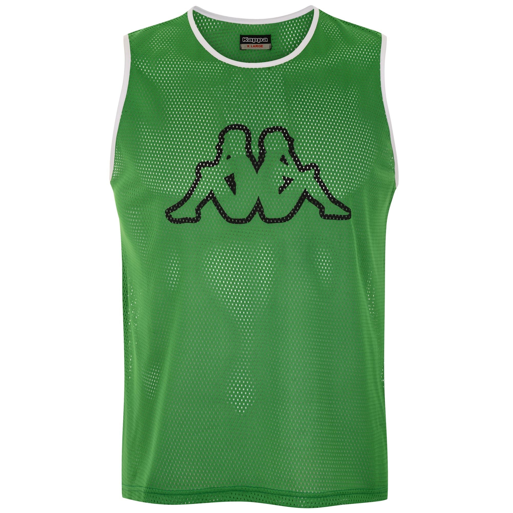 KAPPA4FOOTBALL NIPOLA 2 5PACK Green Fern | Kappa discount
