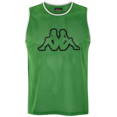 KAPPA4FOOTBALL NIPOLA 2 5PACK Green Fern | Kappa discount