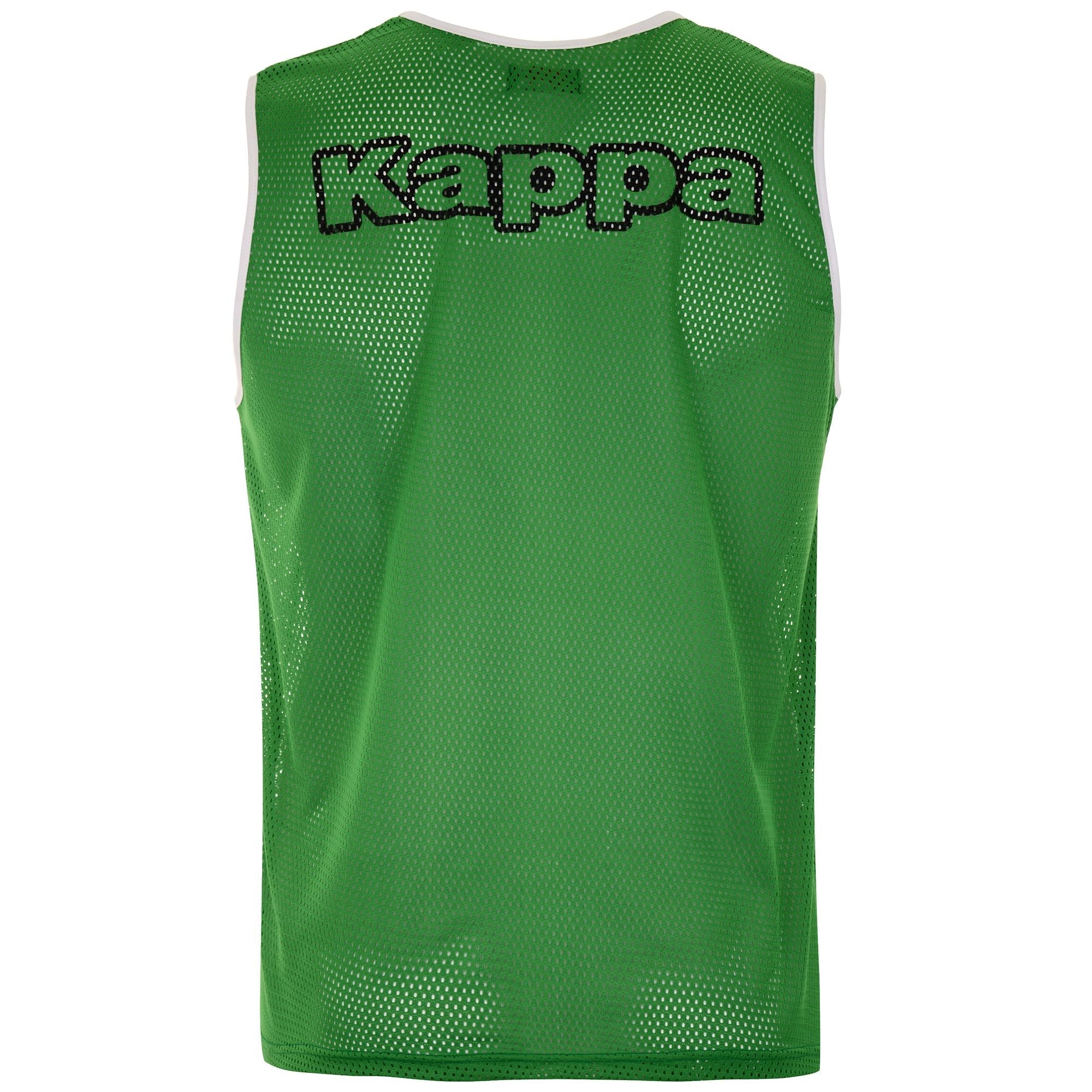 KAPPA4FOOTBALL NIPOLA 2 5PACK Green Fern | Kappa discount