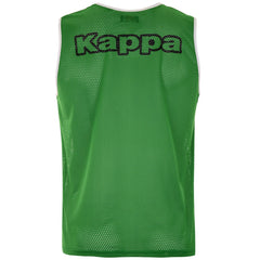 KAPPA4FOOTBALL NIPOLA 2 5PACK Green Fern | Kappa discount