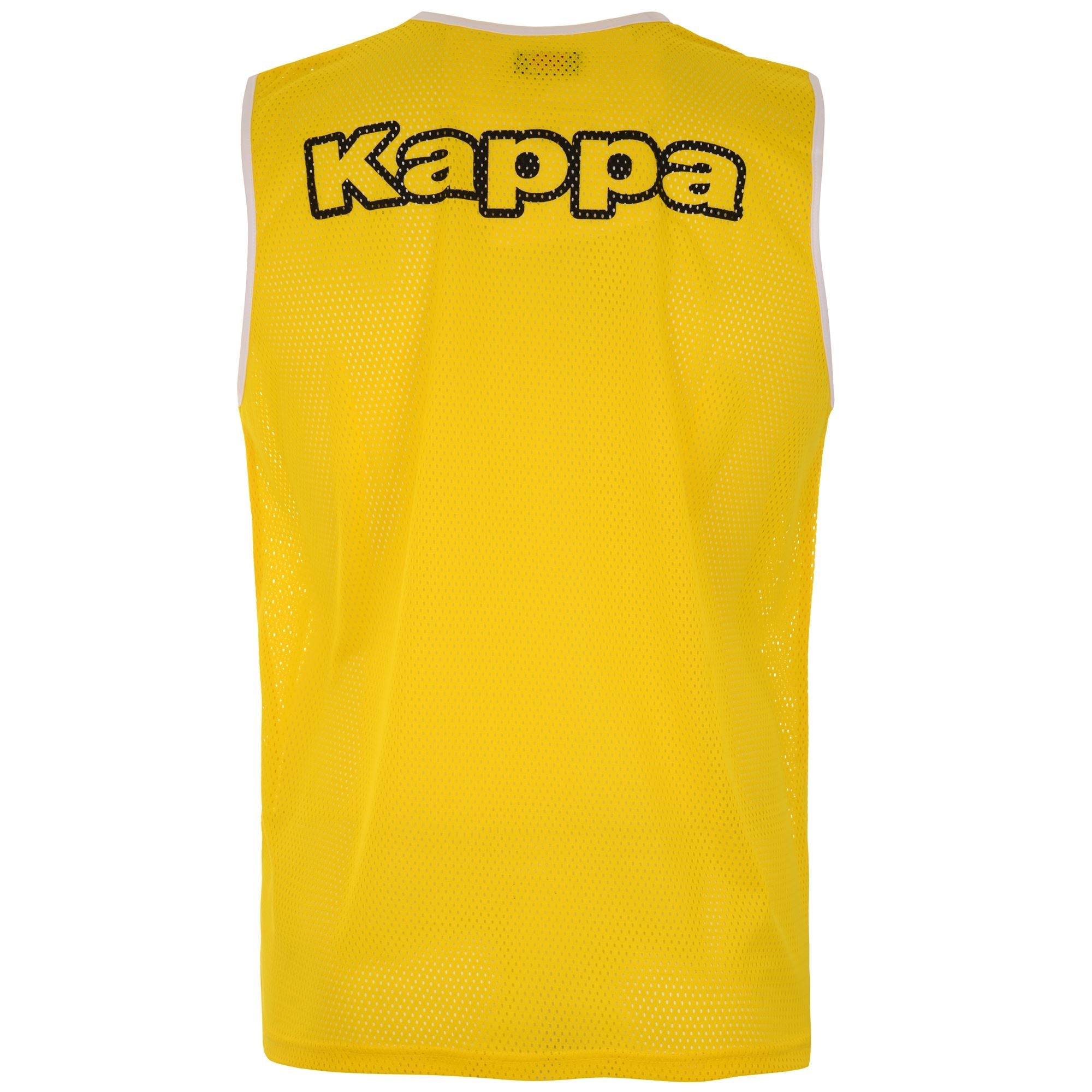 KAPPA4FOOTBALL NIPOLA 2 5PACK Yellow Soleil | Kappa near me