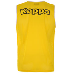 KAPPA4FOOTBALL NIPOLA 2 5PACK Yellow Soleil | Kappa near me