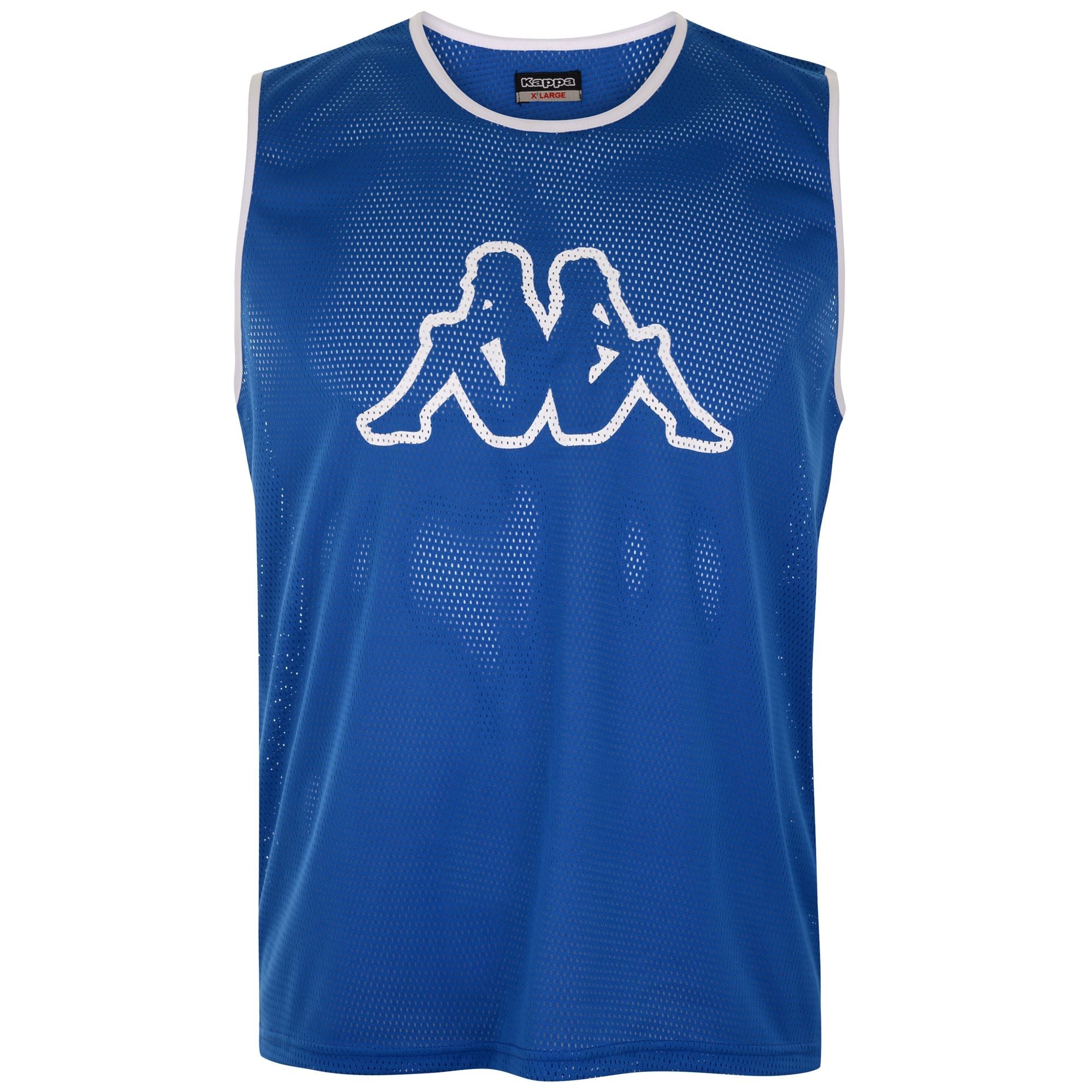 KAPPA4FOOTBALL NIPOLA 2 5PACK Blue Nautic | Kappa US