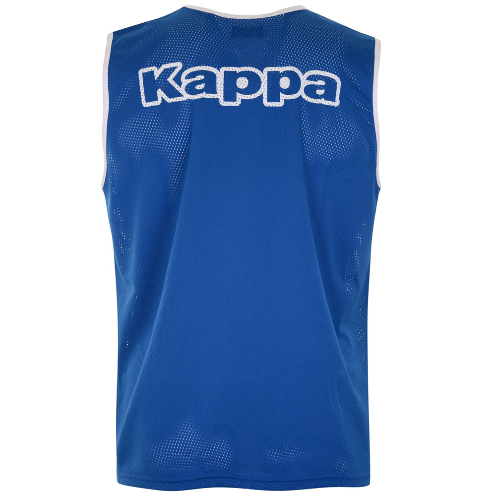 KAPPA4FOOTBALL NIPOLA 2 5PACK Blue Nautic | Kappa US