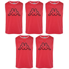KAPPA4FOOTBALL NIPOLA 2 5PACK Fuchsia | Kappa on sale