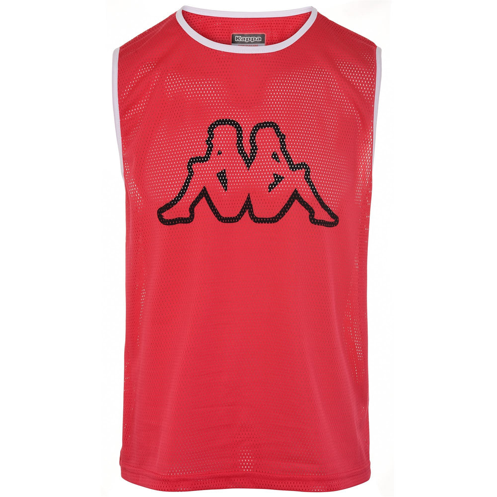 KAPPA4FOOTBALL NIPOLA 2 5PACK Fuchsia | Kappa on sale