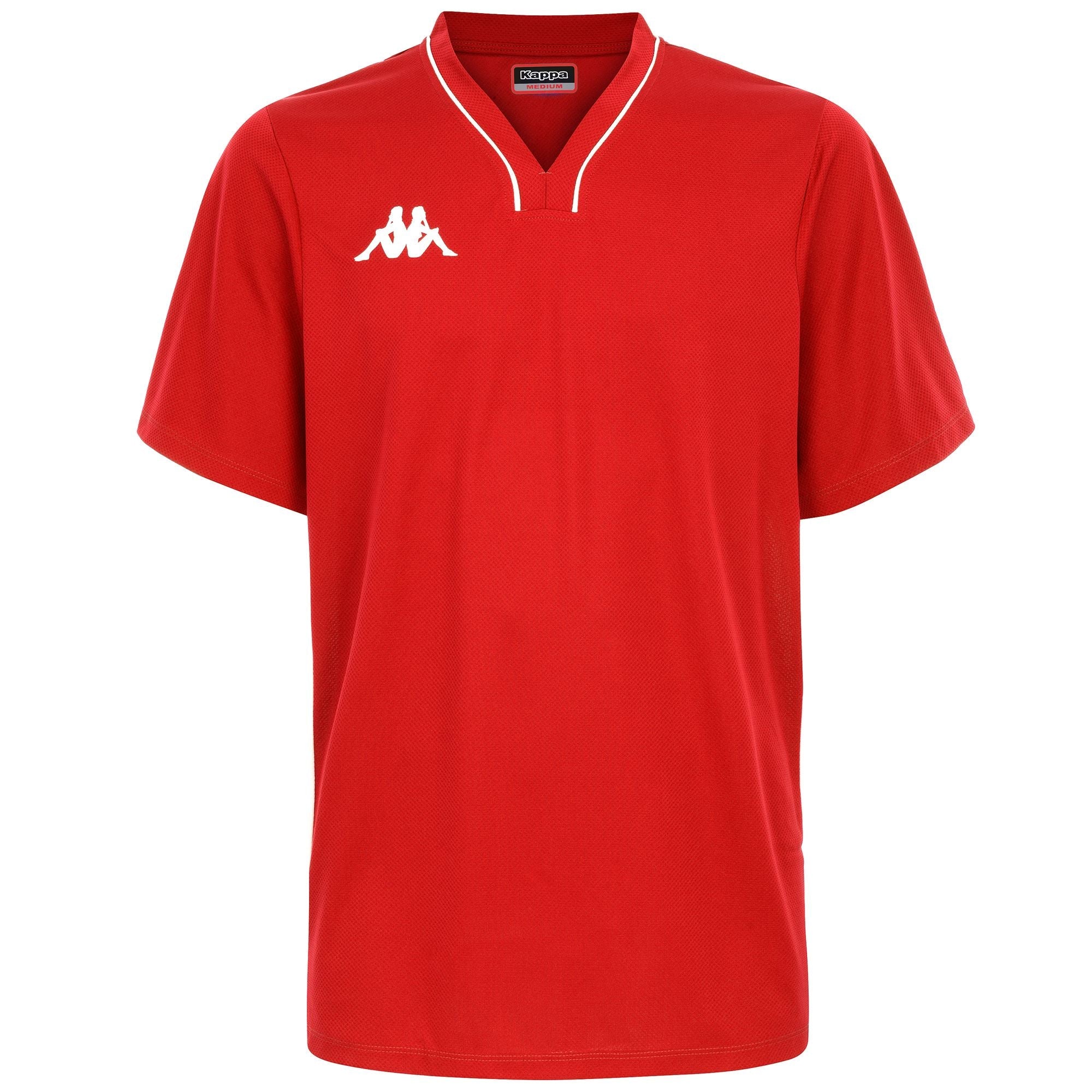 KAPPA4BASKET CALASCIA Red-white | Kappa for sale
