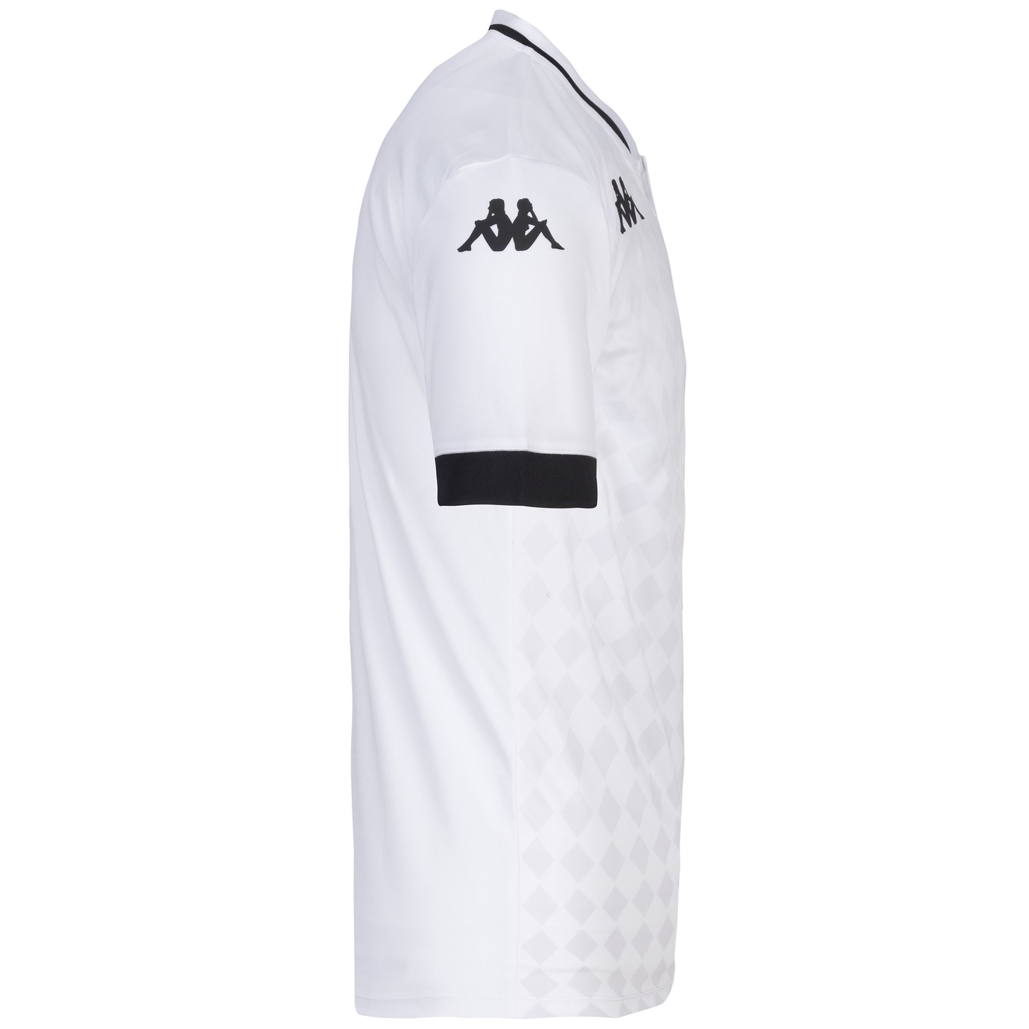 KAPPA4FOOTBALL BOFI White-black | Kappa sale
