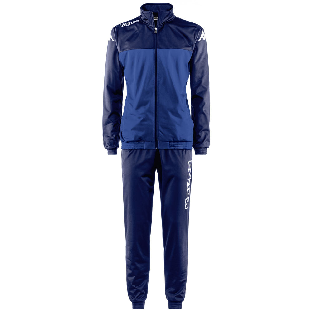 KAPPA4FOOTBALL ALFON Blueroyal-bluemarine | Kappa discount