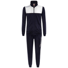 KAPPA4FOOTBALL ALFON Blue Marine-white | Kappa near me
