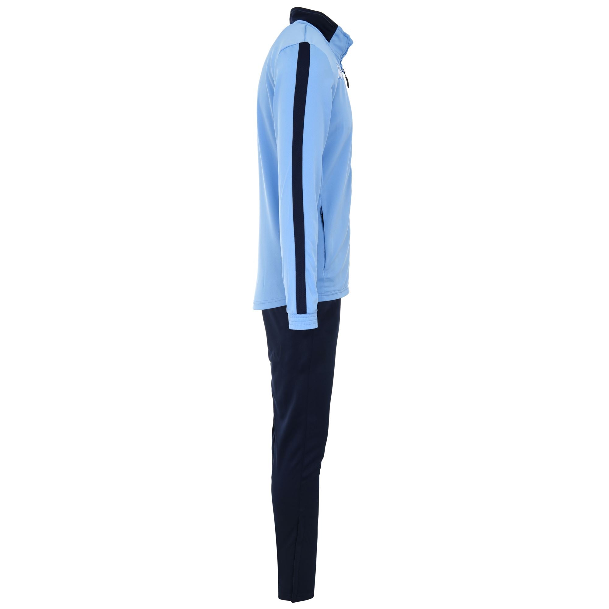 KAPPA4FOOTBALL SALCITO Blue Lt-blue Marine | Kappa on sale
