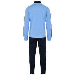 KAPPA4FOOTBALL SALCITO Blue Lt-blue Marine | Kappa on sale