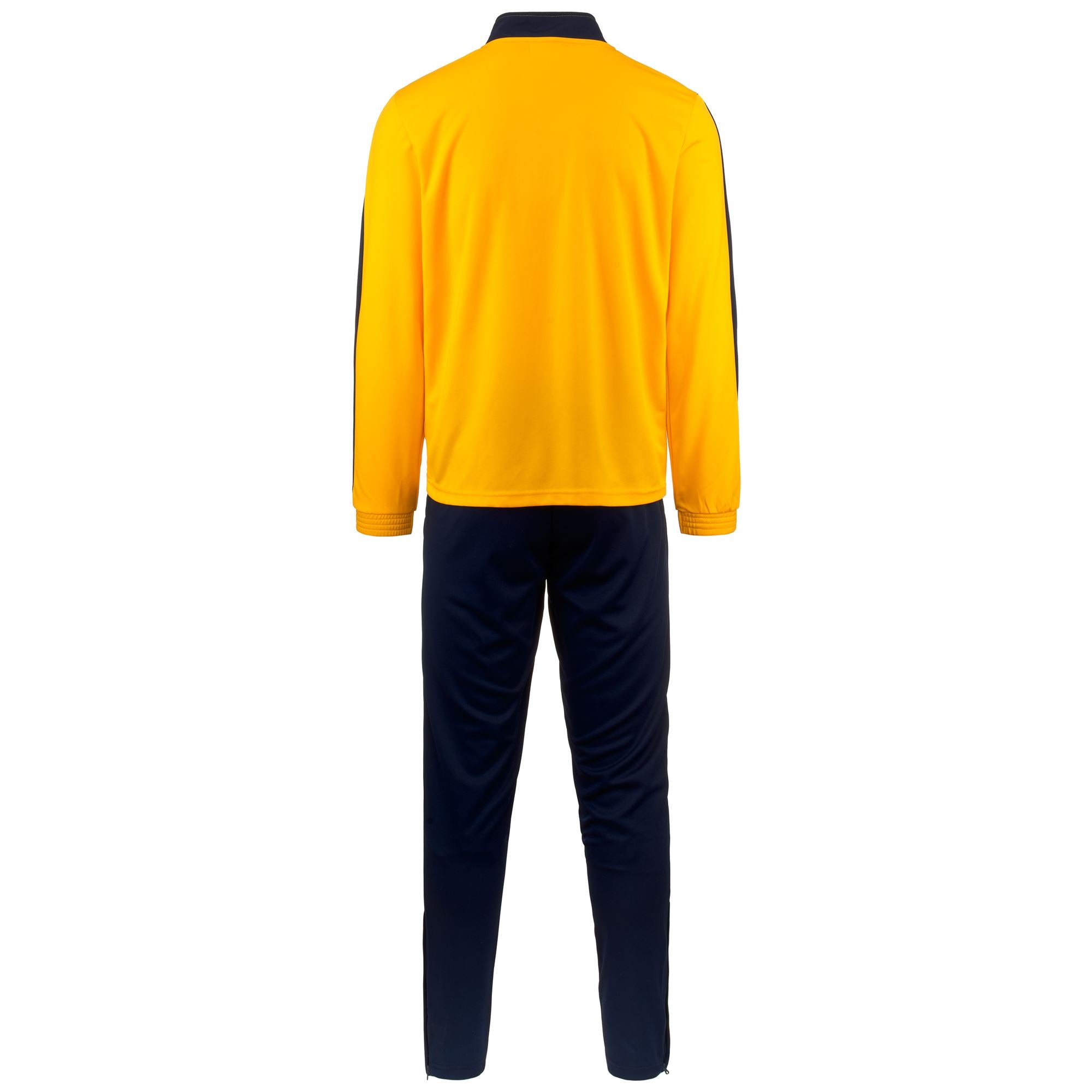 KAPPA4FOOTBALL SALCITO Yellow Chrome-blue Marine | Kappa for sale
