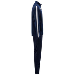 KAPPA4FOOTBALL SALCITO Blue Marine-white | Kappa sale