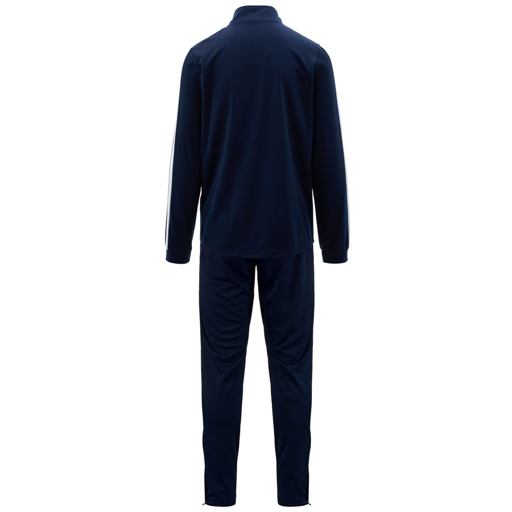 KAPPA4FOOTBALL SALCITO Blue Marine-white | Kappa sale