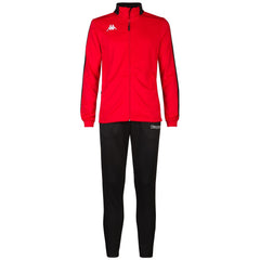 KAPPA4FOOTBALL SALCITO Red-black | Kappa near me