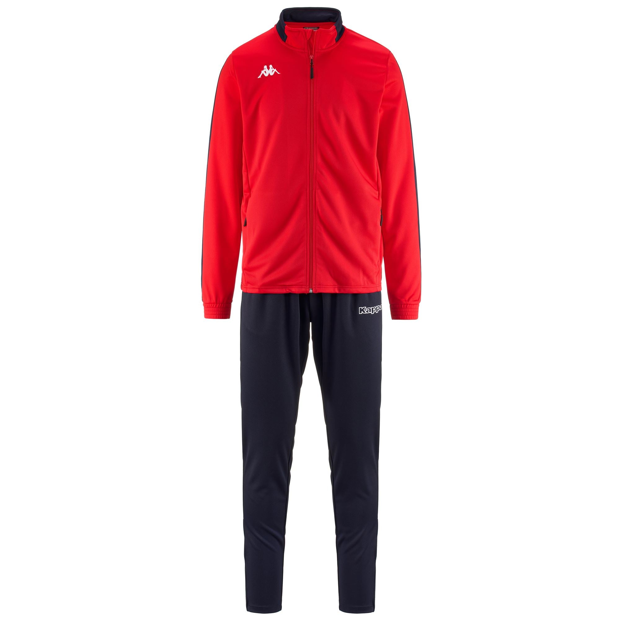 KAPPA4FOOTBALL SALCITO Red-blue Marine | Kappa US
