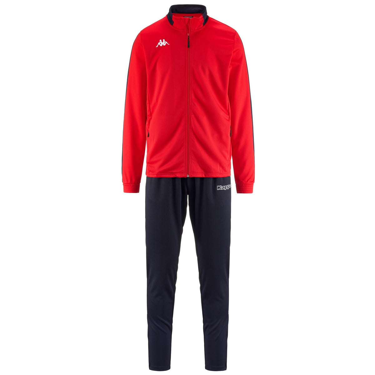 KAPPA4FOOTBALL SALCITO Red-blue Marine | Kappa US