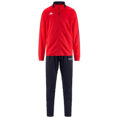 KAPPA4FOOTBALL SALCITO Red-blue Marine | Kappa US