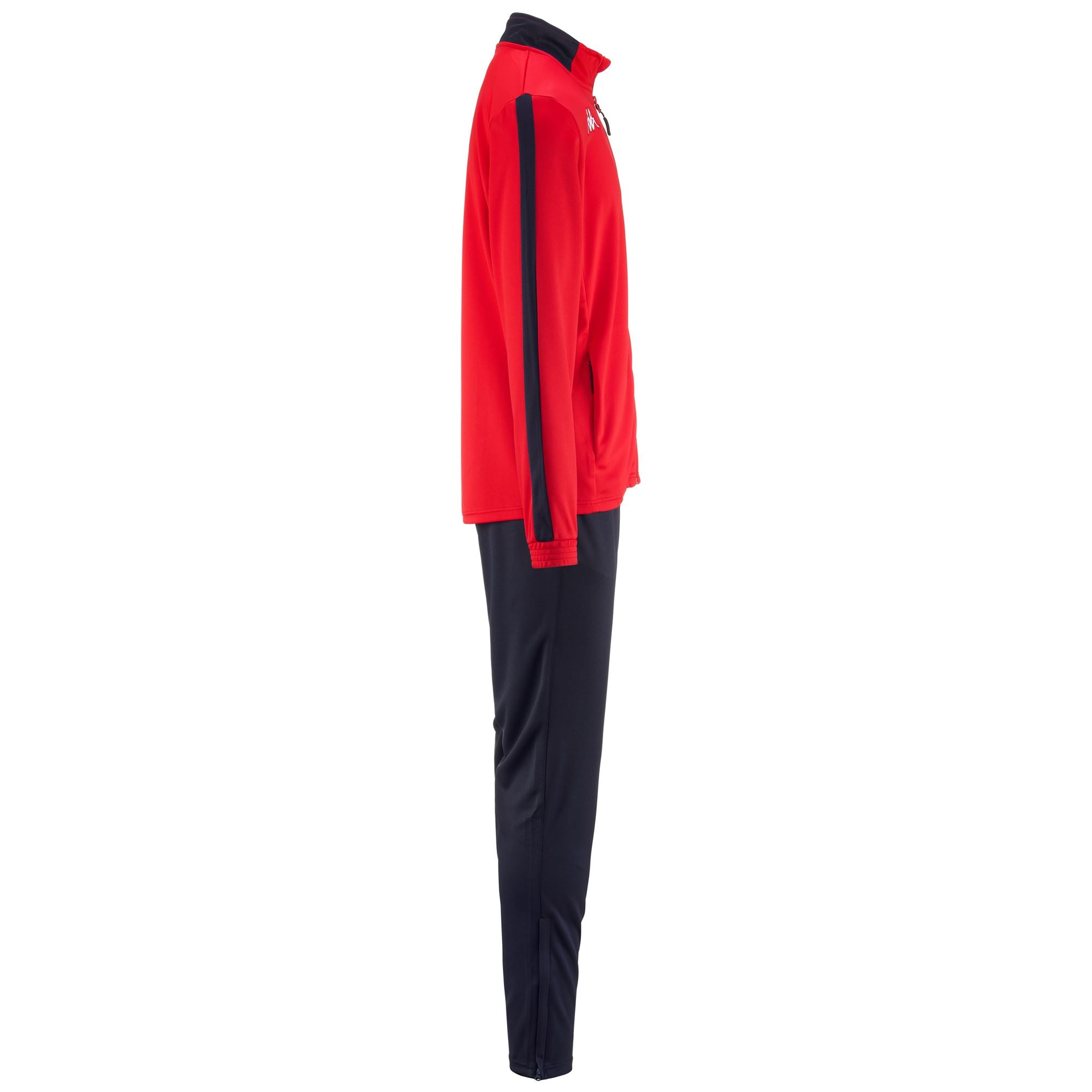 KAPPA4FOOTBALL SALCITO Red-blue Marine | Kappa US