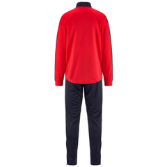 KAPPA4FOOTBALL SALCITO Red-blue Marine | Kappa US