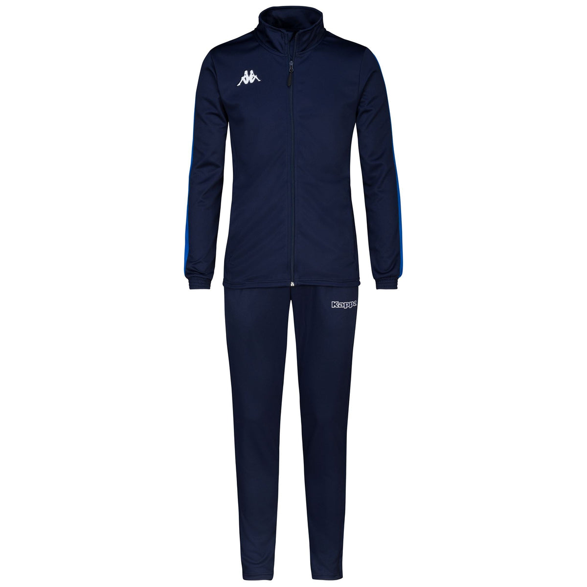 KAPPA4FOOTBALL SALCITO Blue Marine-blue Nautic | Kappa discount