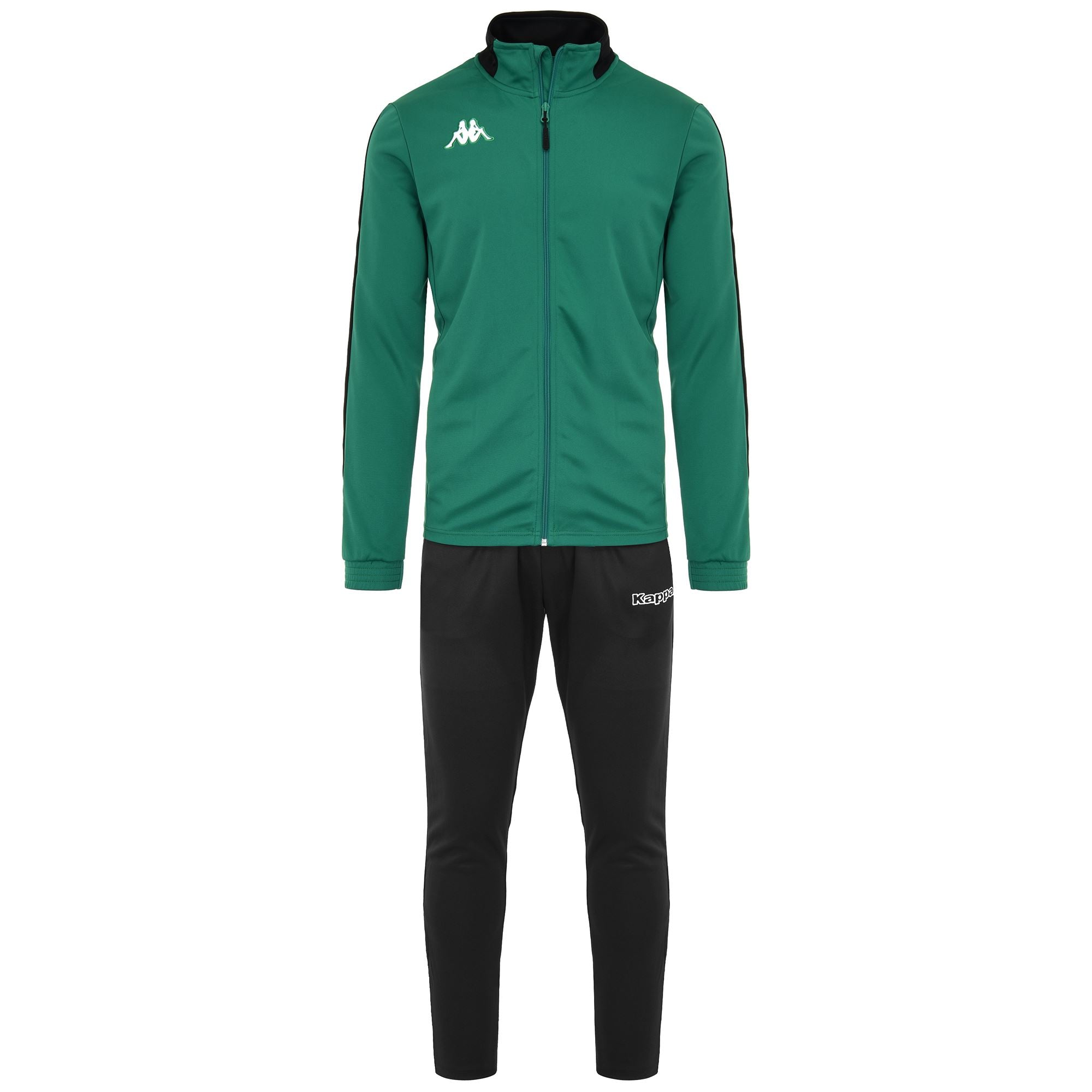KAPPA4FOOTBALL SALCITO Green-black | Kappa sale