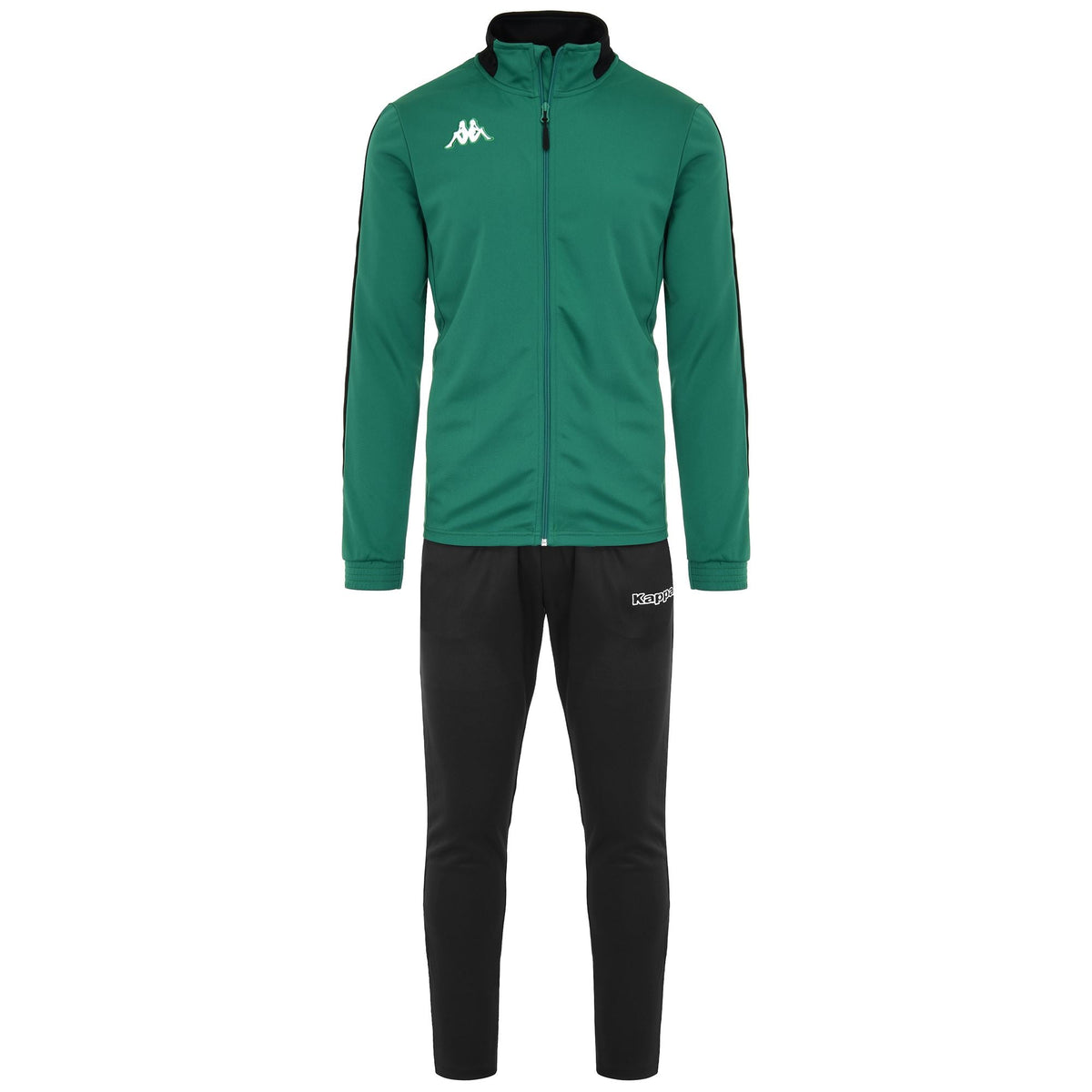 KAPPA4FOOTBALL SALCITO Green-black | Kappa sale
