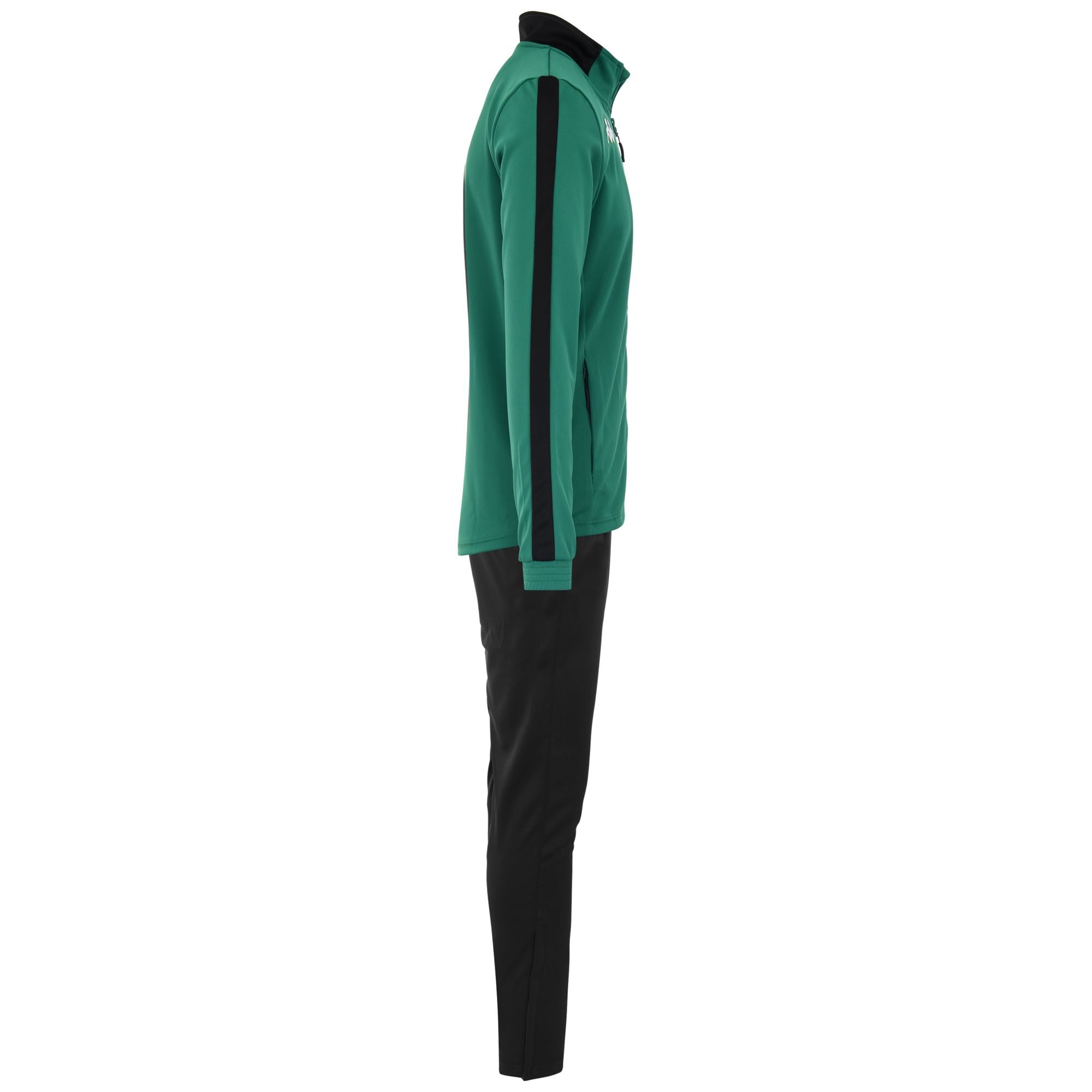 KAPPA4FOOTBALL SALCITO Green-black | Kappa sale