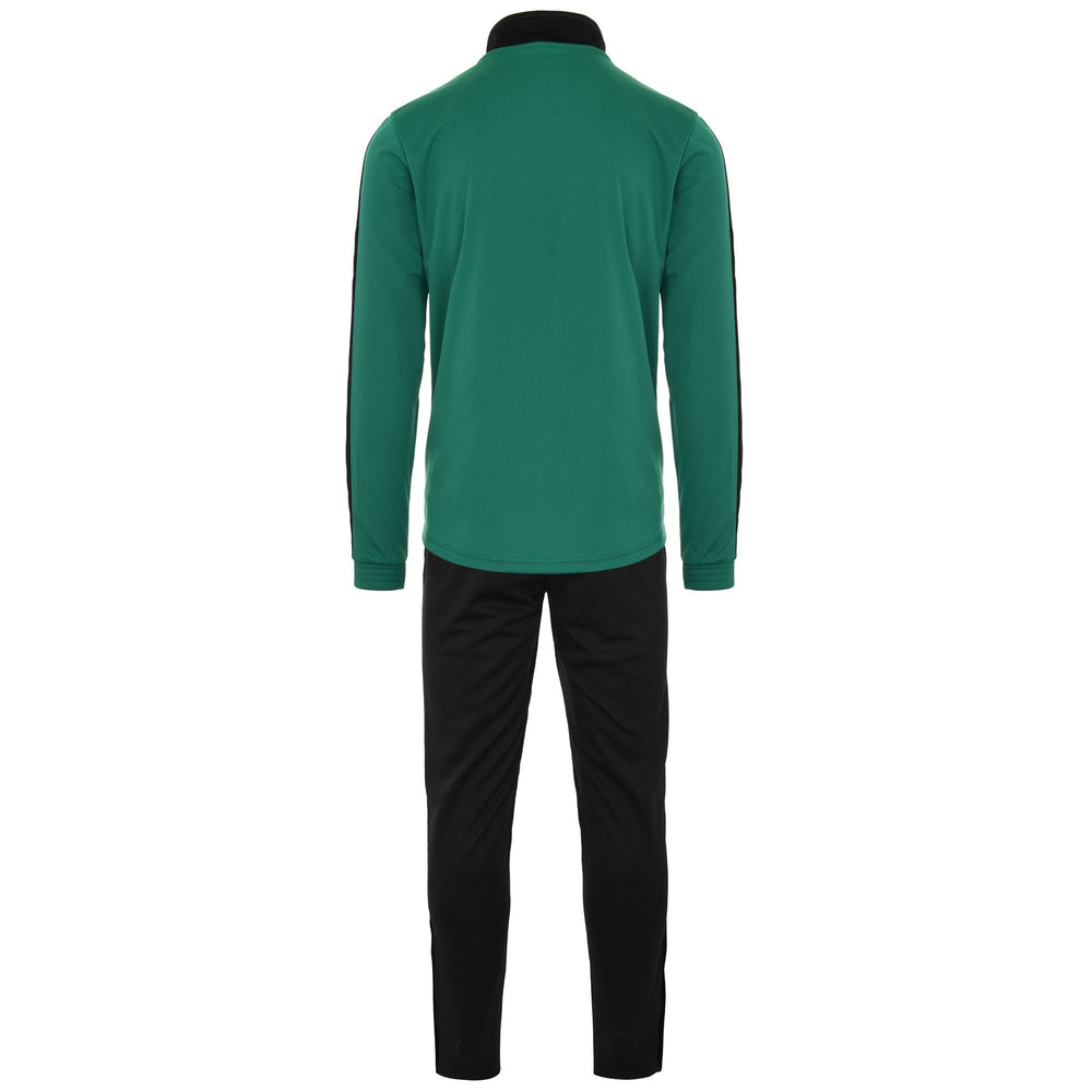 KAPPA4FOOTBALL SALCITO Green-black | Kappa sale