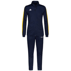 KAPPA4FOOTBALL SALCITO Blue Marine-yellow | Kappa near me