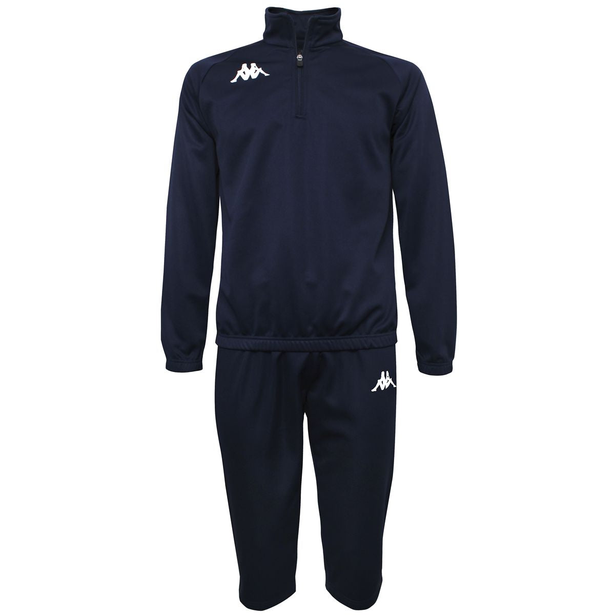 KAPPA4FOOTBALL WRANZON Blue Marine | Kappa discount