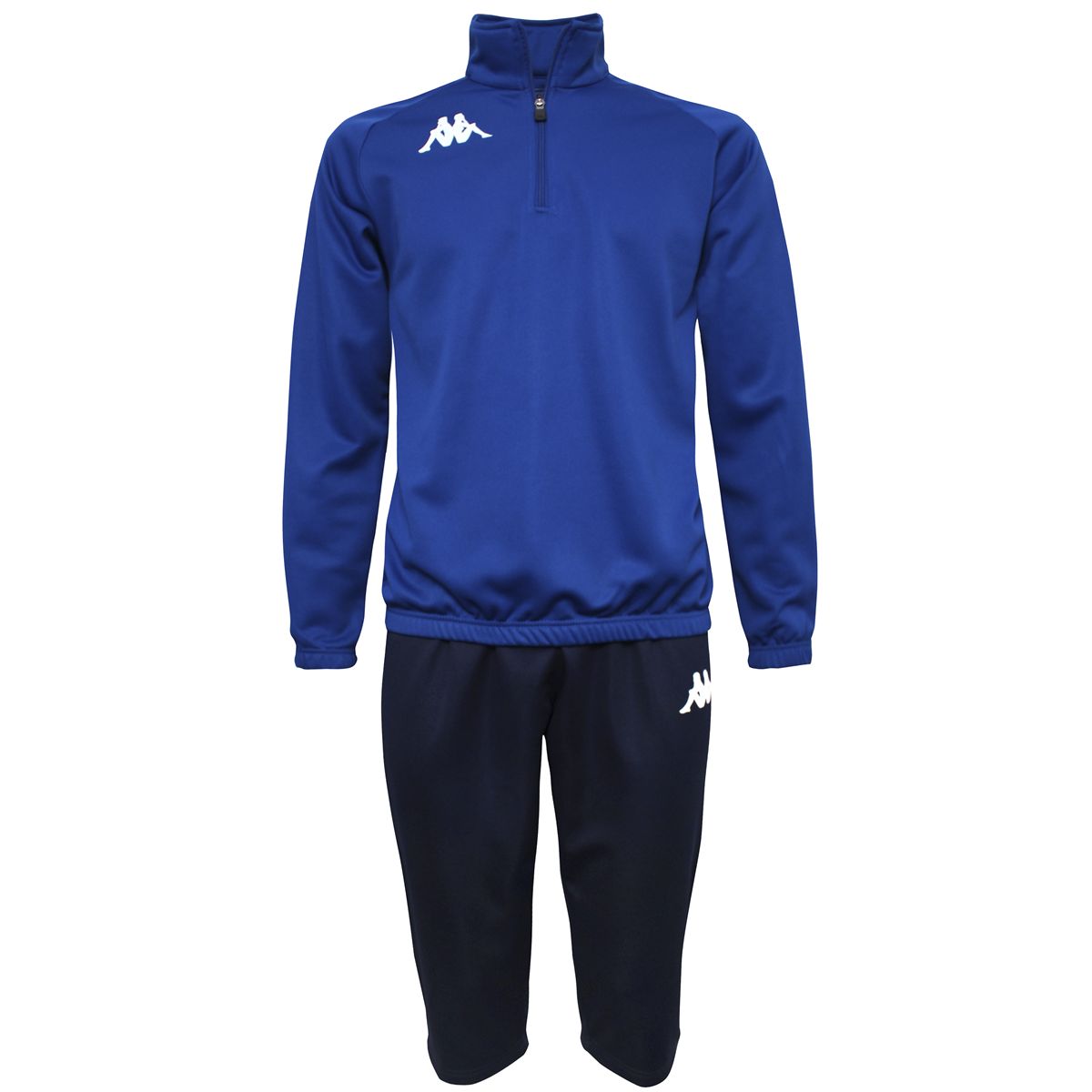 KAPPA4FOOTBALL WRANZON Royal-blue Marine | Kappa near me
