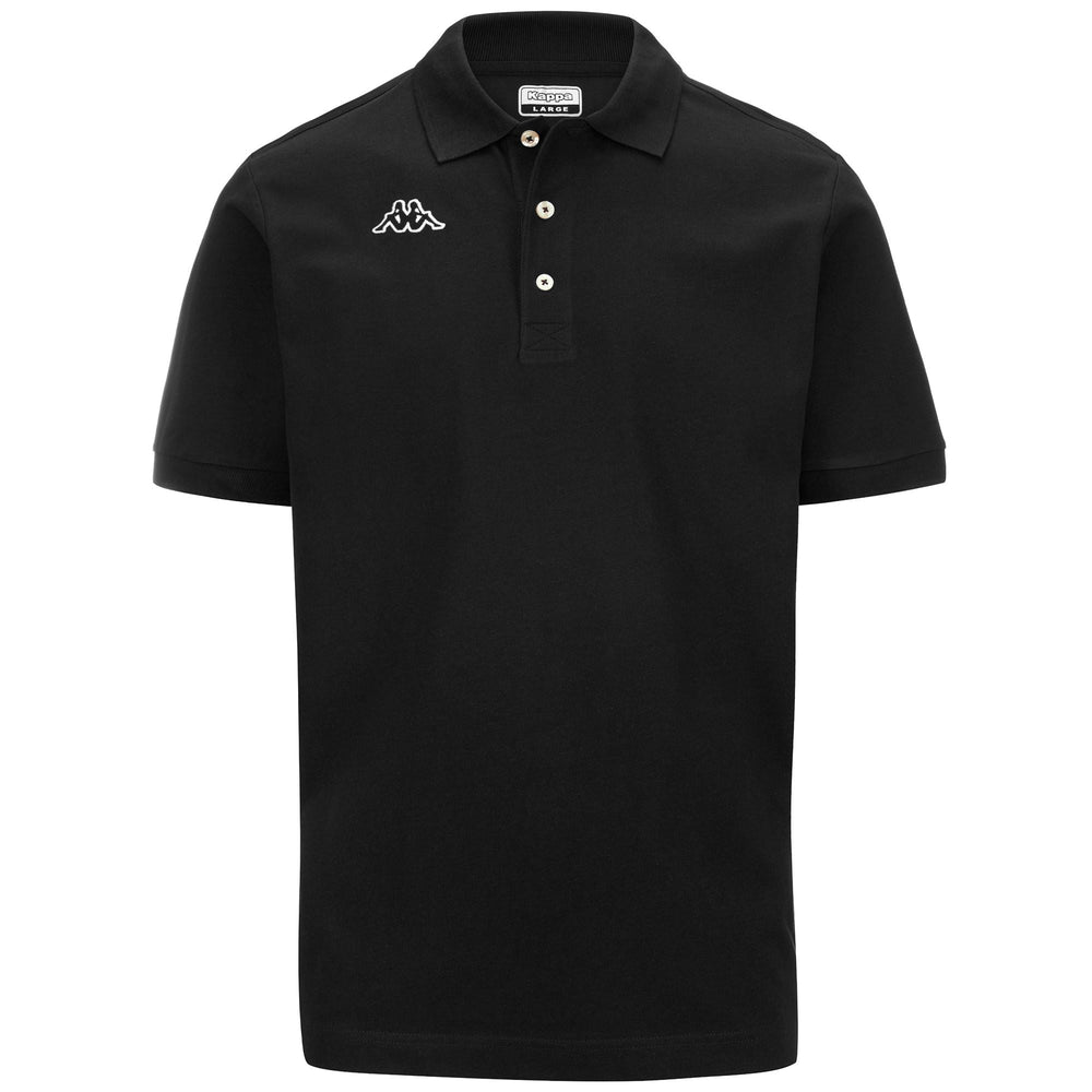 LOGO HOLIVER MSS Black - White | Kappa near me