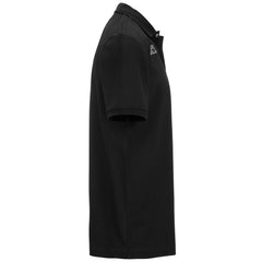 LOGO HOLIVER MSS Black - White | Kappa near me