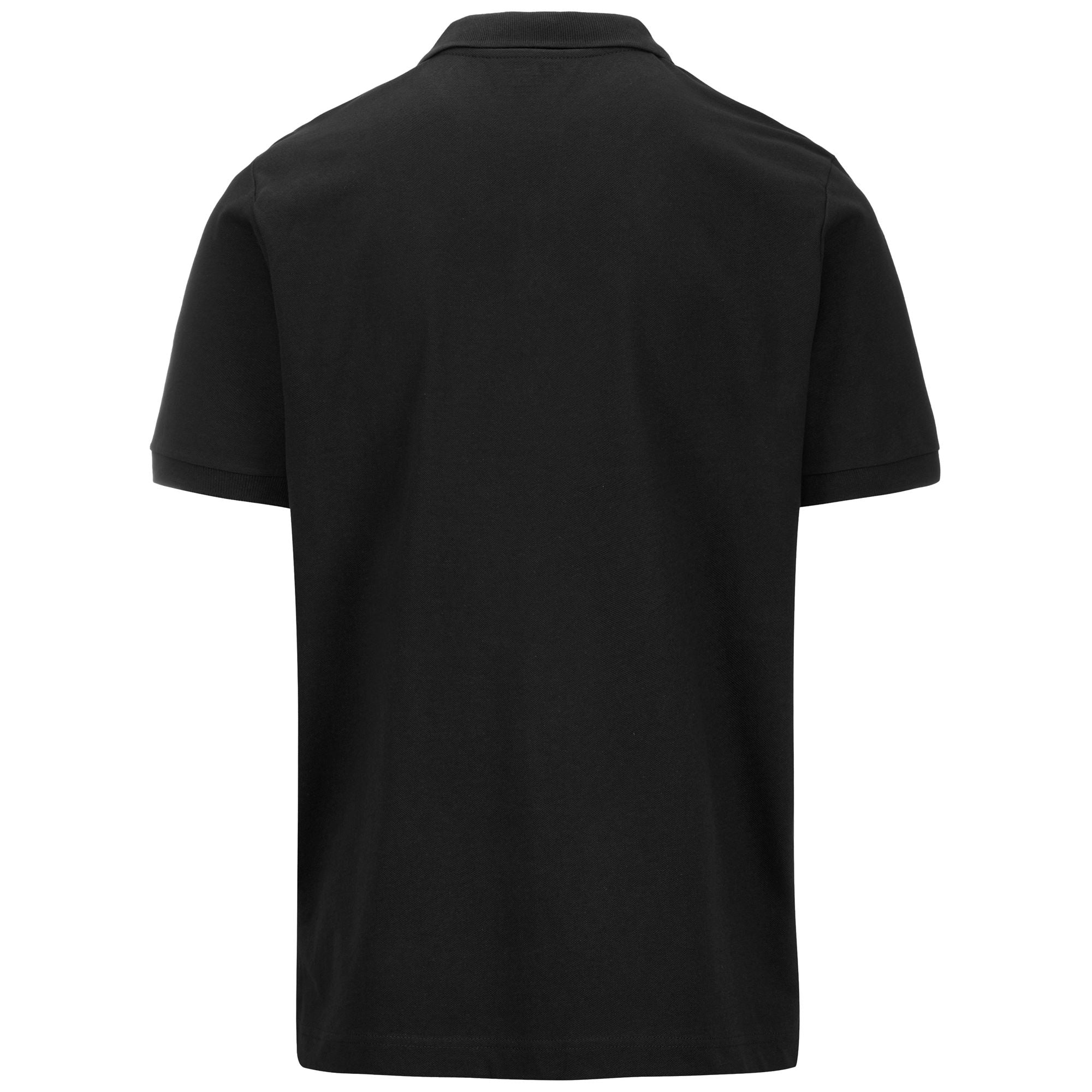 LOGO HOLIVER MSS Black - White | Kappa near me