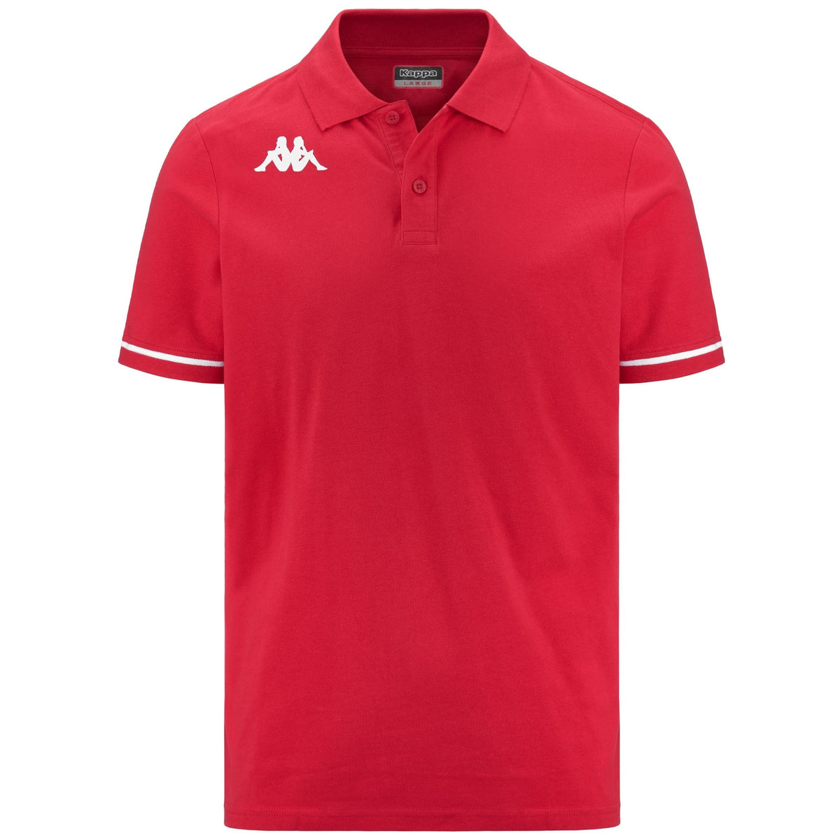 KAPPA4TRAINING BARLI Red-white | Kappa sale