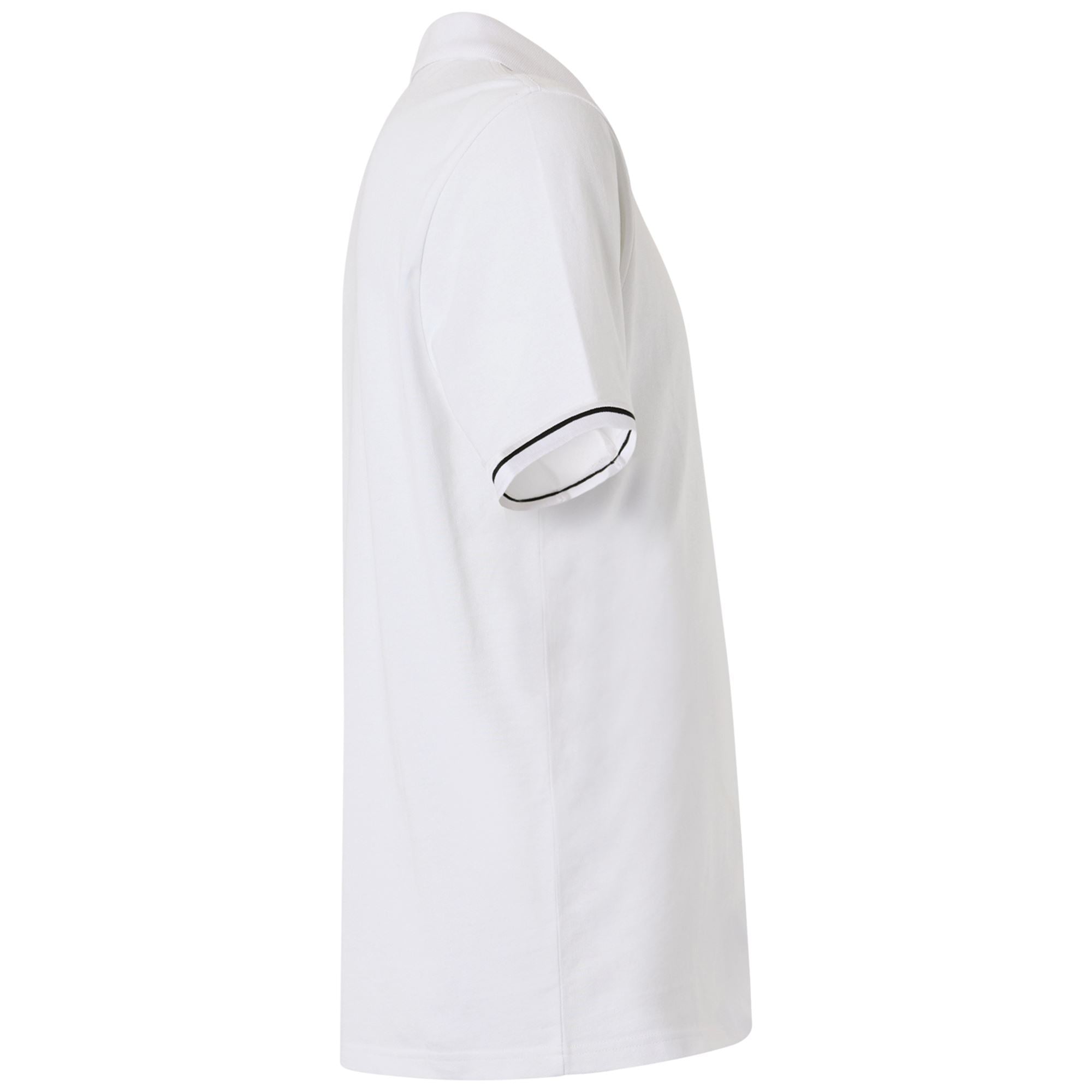 KAPPA4TRAINING BARLI White-black | Kappa on sale