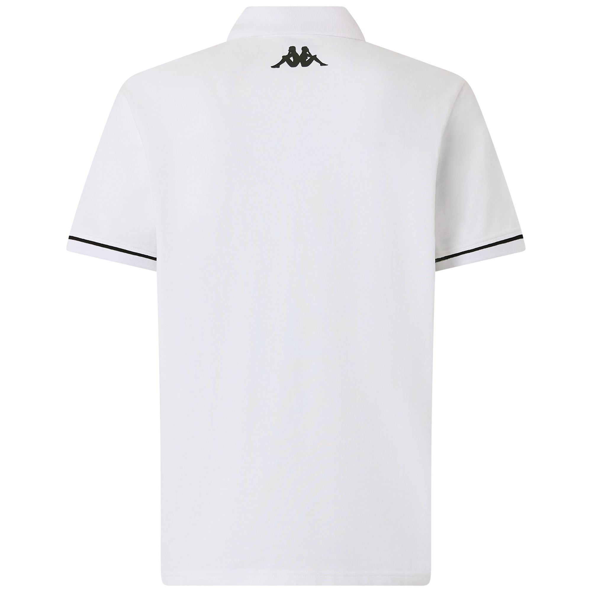 KAPPA4TRAINING BARLI White-black | Kappa on sale