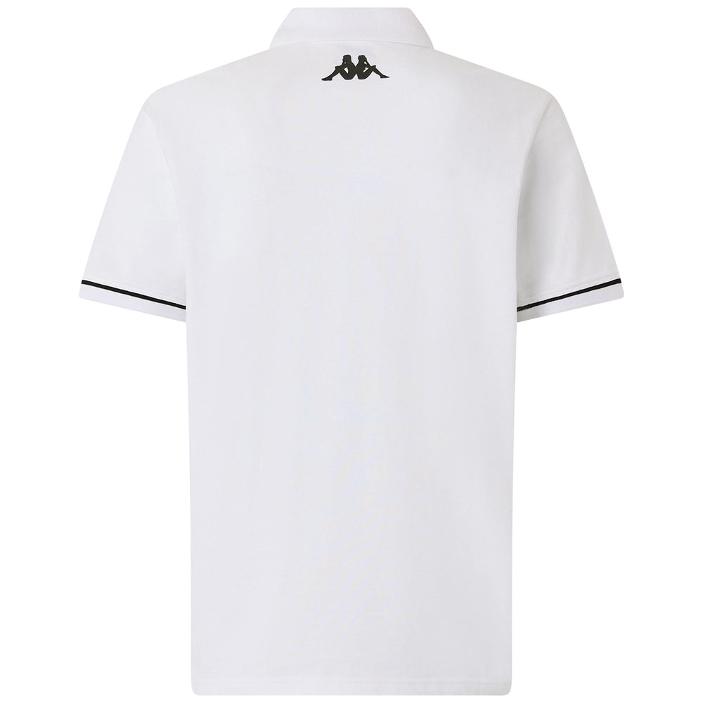 KAPPA4TRAINING BARLI White-black | Kappa on sale